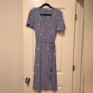 Madewell Dress
